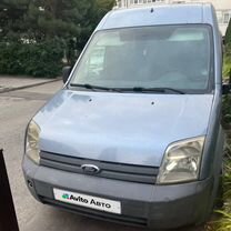 Ford Tourneo Connect 1.8 MT, 2007, 316 241 км, с пробегом, цена 649 000 руб.