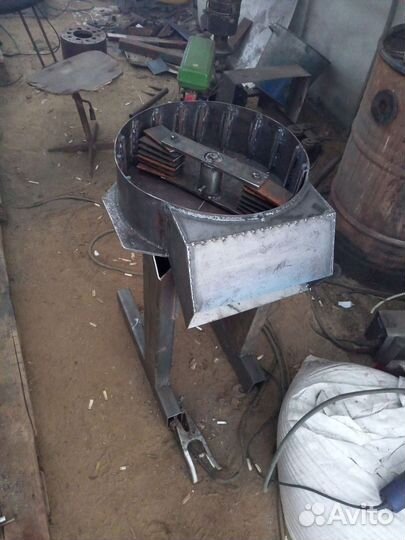 Зернодробилки