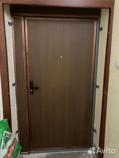 Дверь на карман