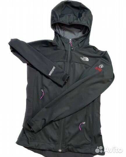 Мастерка TNF