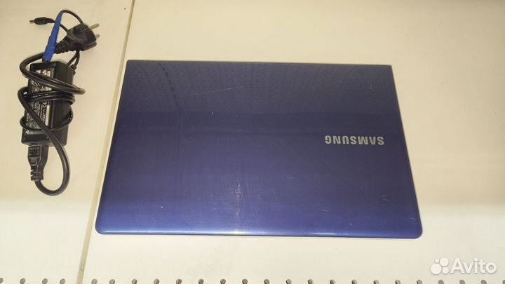 Samsung NP370R5E на запчасти