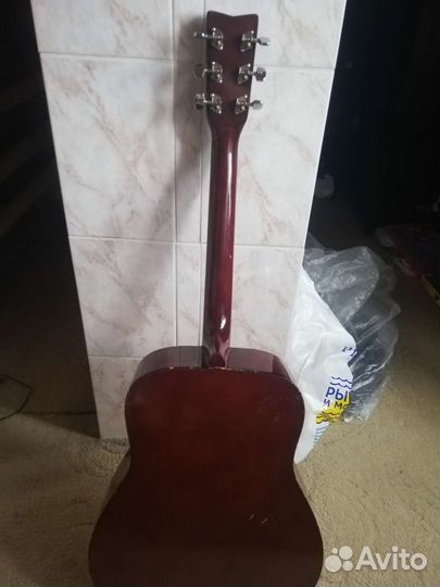 Гитара yamaha f310