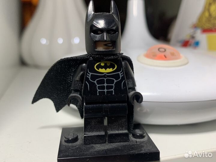 Фигурка лего