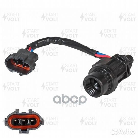 Датчик скорости Daewoo/Chevrolet Nexia, Espero