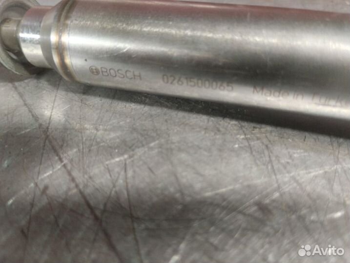 Форсунка Mercedes C-Class W204 M274 2.0 turbo 2014