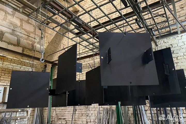 Лазерная резка металла