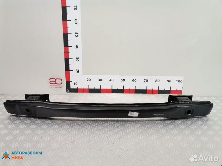 Усилитель бампера Mercedes-Benz C-Класс