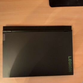 Игровой ноутбук Lenovo legion 5