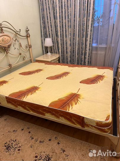 Матрас 160 на 190