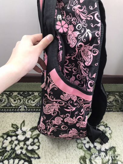 Рюкзак для девочки