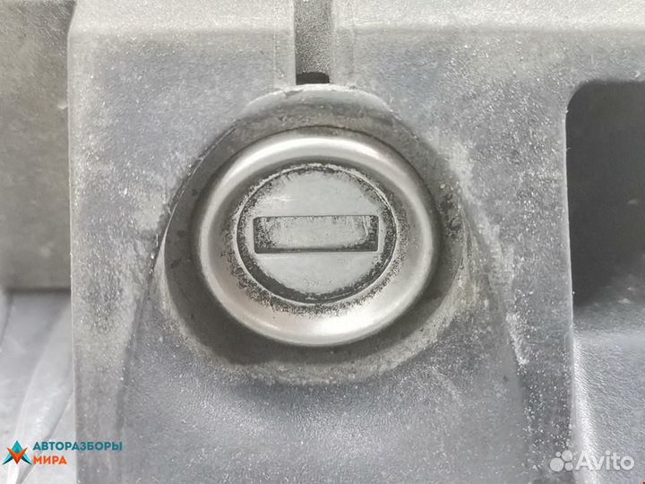 Ручка крышки багажника Kia Opirus 2005