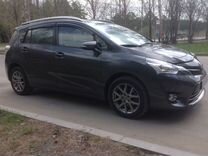 Toyota Verso 1.8 CVT, 2015, 78 000 км