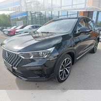 Новый FAW Bestune T77 1.5 AMT, 2023, цена от 2 214 000 руб.