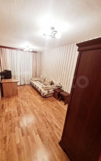 2-к. квартира, 58 м², 1/5 эт.