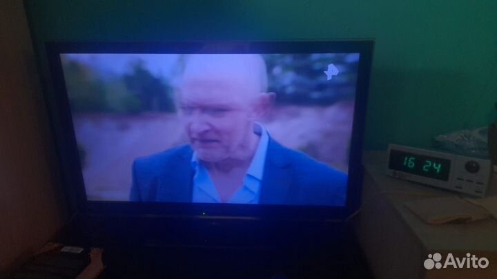 Телевизор Лед Panasonic