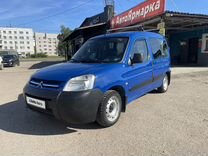 Citroen Berlingo 1.4 MT, 2009, 200 615 км, с пробегом, цена 569 000 руб.