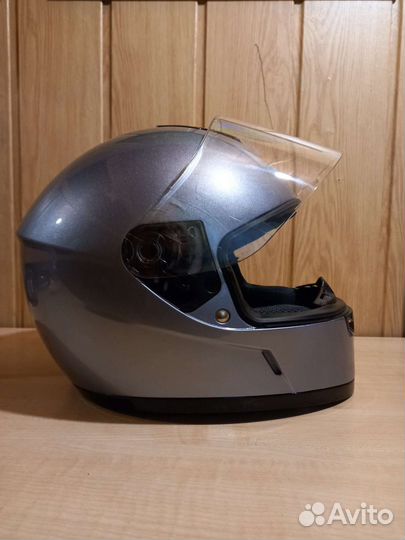 Дорожный шлем GSB