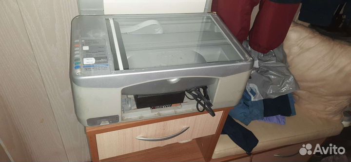 Мфу HP PSC 1315