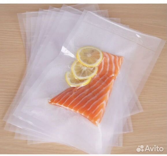 Вакуумные пакеты