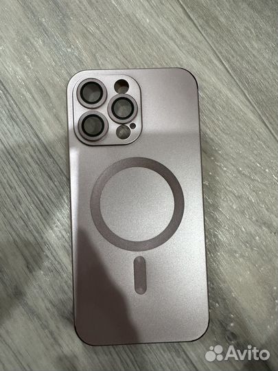 Чехол на iPhone 14 pro max