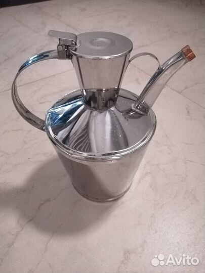 Кумган, кувшин