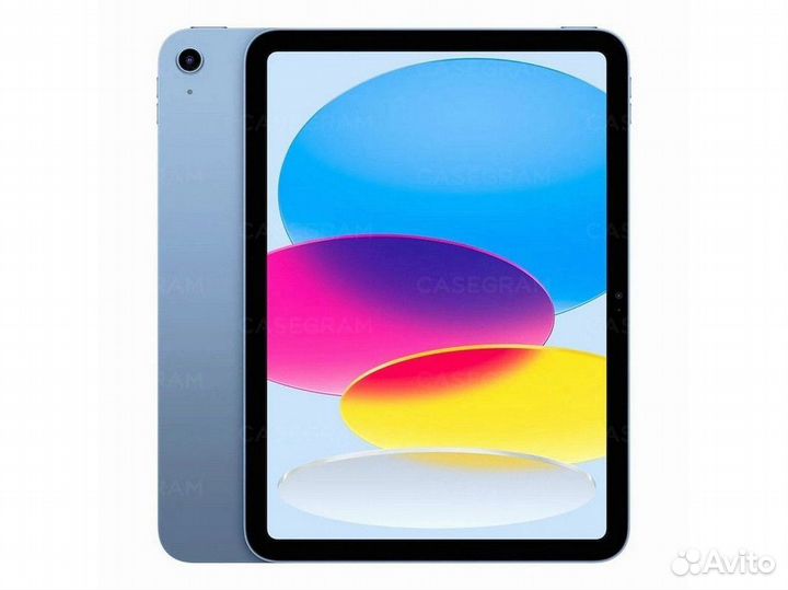 iPad 10 (10.9