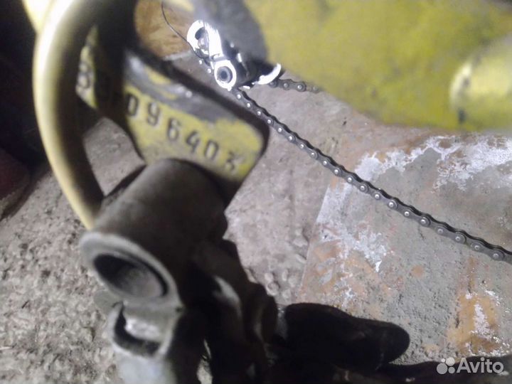 Хвз Спорт и седло 