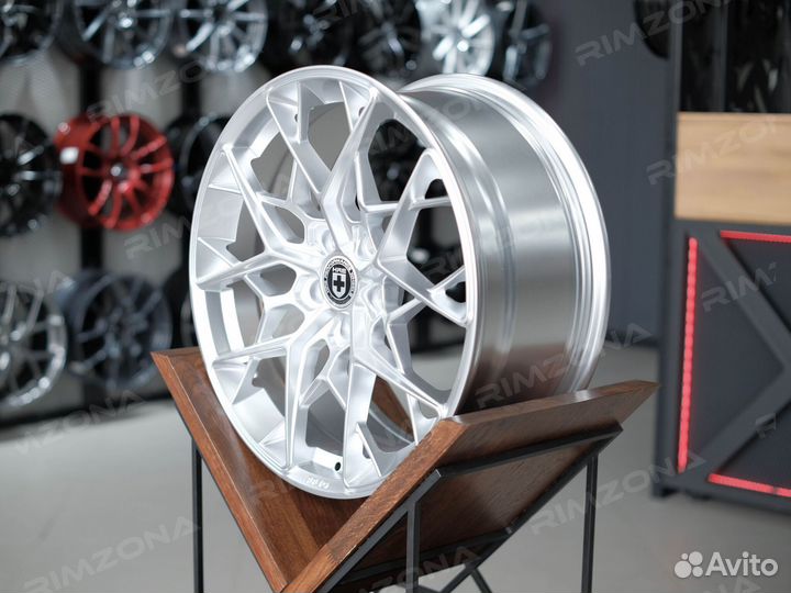 Литые диски R19 для Mazda. Арт2747