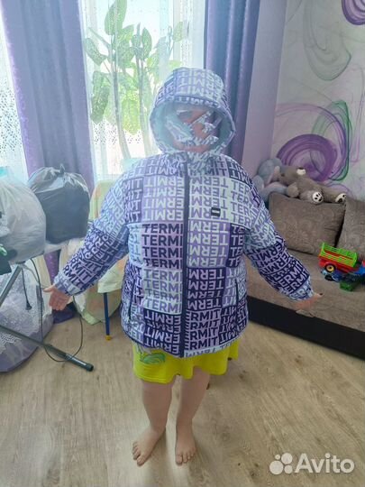 Куртка зимняя женская