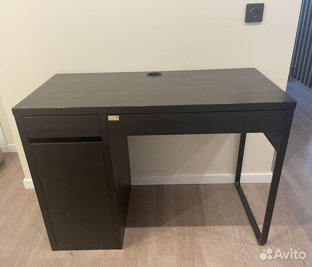 Письменный стол икеа микке (IKEA, micke)