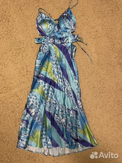 Вечерние платья