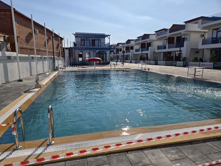 Комната 40 м², 1/2 эт.