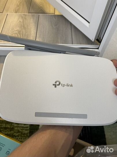 Wifi роутер