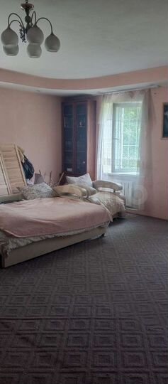 Дом 165,2 м² на участке 6 сот.