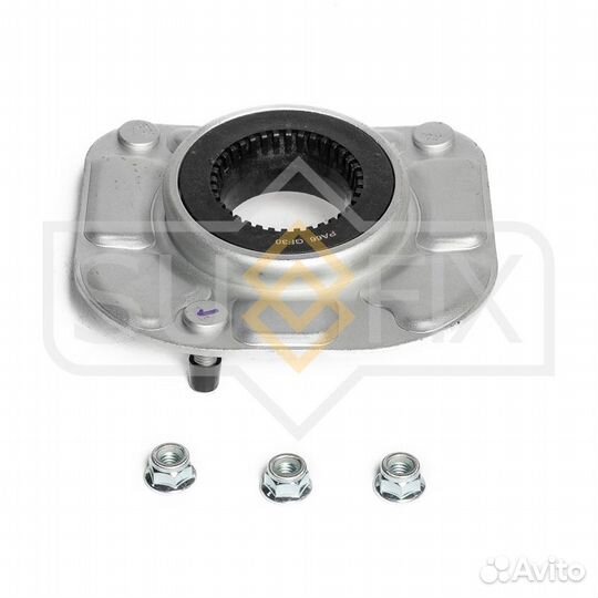 Опора амортизатора перед прав/лев FM1249 sufix