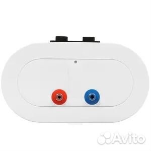 Бойлер водонагреватель 50 литров новый от dexp