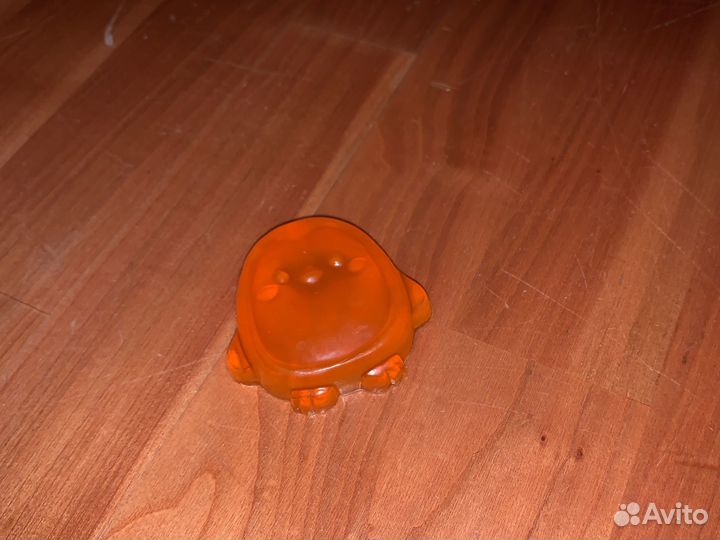 Мыло самодельное