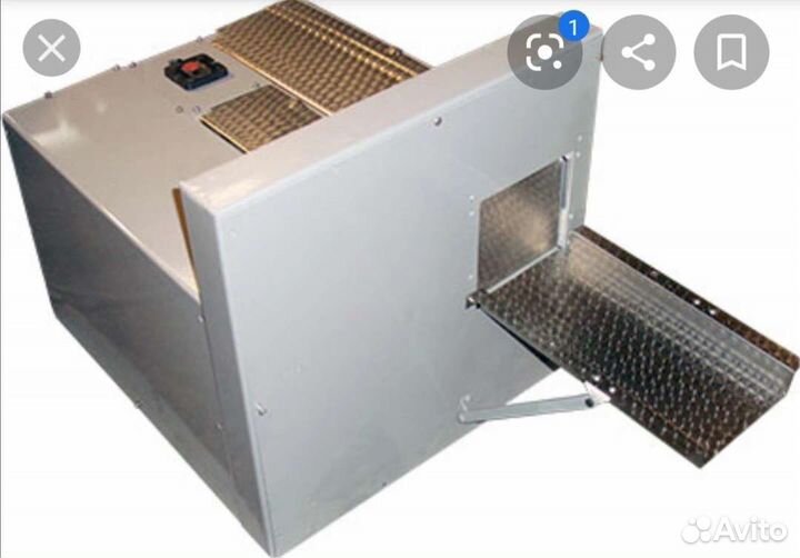 Хлеборезка