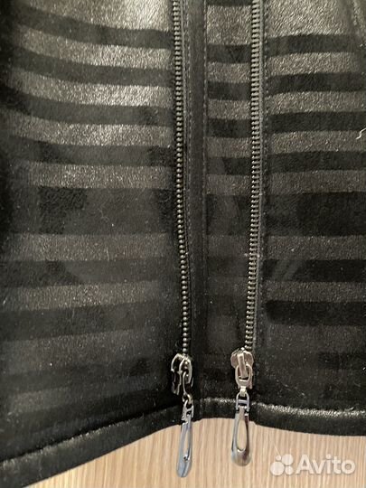 Дубленка женская 48 50