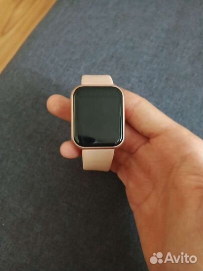 Умные часы smart watch