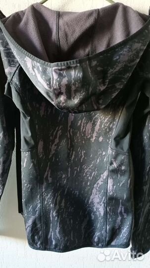 Флисовая кофта H&M