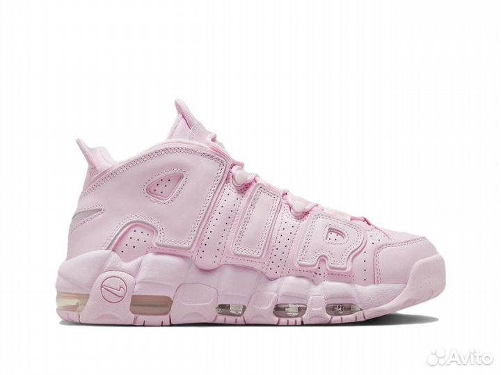 Кроссовки Nike Air More Uptempo