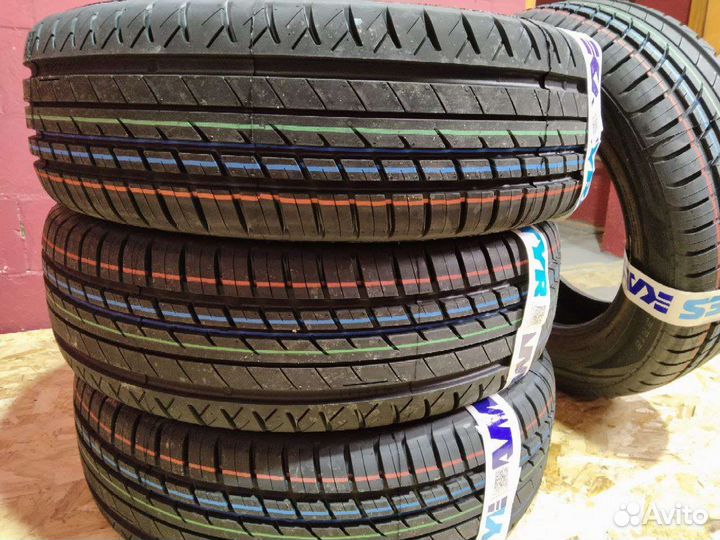Viatti Strada Asimmetrico V-130 195/65 R15 91H