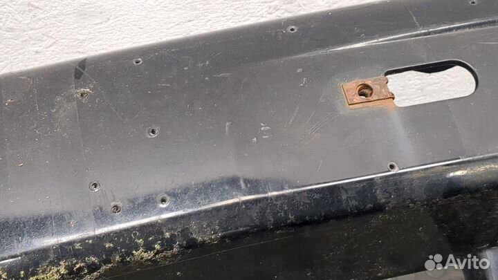 Бампер Subaru Legacy (B13), 2003