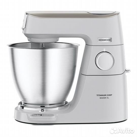 Кухонная машина Kennwood Titanium Chef Baker XL