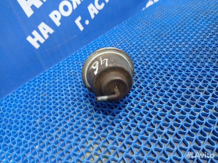 Клапан впускного коллектора Chevrolet Aveo T200