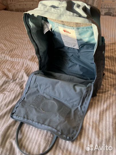 Рюкзак Fjallraven Kanken