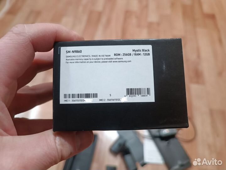 Samsung note 20ultra N9860 2sim snap запись звонко