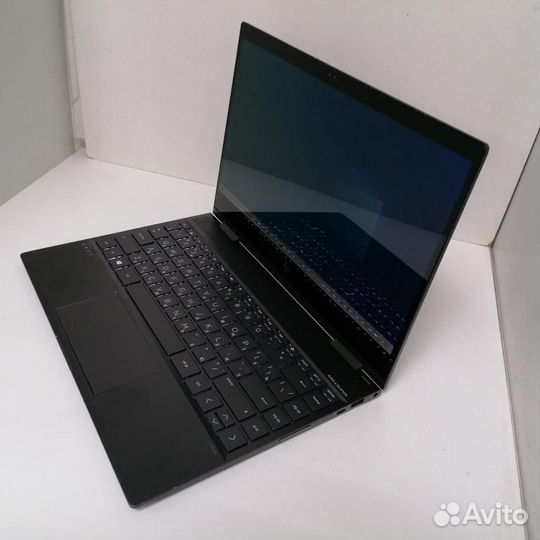 Ноутбук HP Envy x360 13-ag0003ur