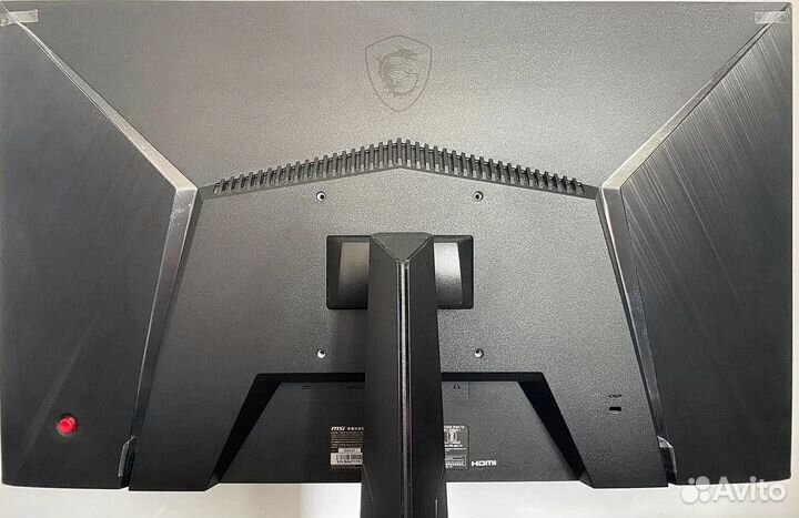 Игровой монитор MSI optix G241, 24' FullHD,IPS,144